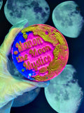 MOTM Sleepy Moon Bath Bomb