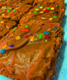 Cosmic Brownie Soap Bar