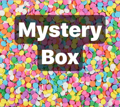 Mystery Grab Bag