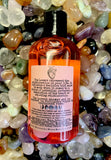 The Lovers Crystal Infused Shower Gel