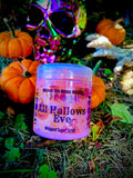 All Hallows Eve Whipped Sugar Scrub