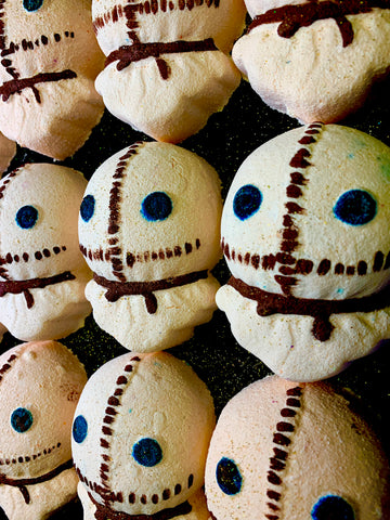 SAM Bath Bomb