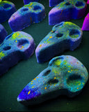 The Raven Bath Bomb