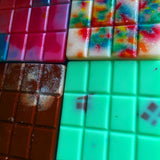 Funfetti Candy Bar Soap