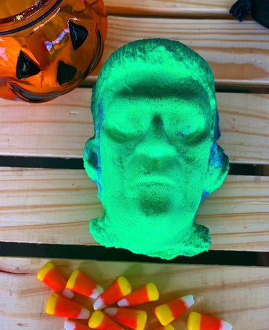 Monster Bath Bomb