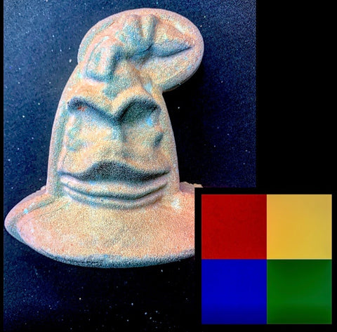 Magic Hat Bath Bomb
