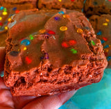 Cosmic Brownie Soap Bar