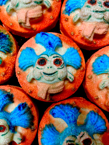 Ello! Bath Bomb