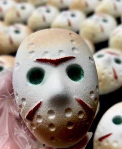 Mama Tried Bath Bomb