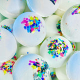 Magic Crystal Bath Bomb