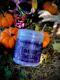 Hocus Pocus Whipped Sugar Scrub