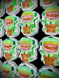 Man Eater Bath Bomb