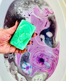 Take me to your leader Soap