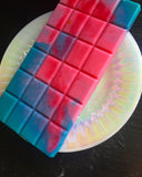 Cotton Candy Bar Soap