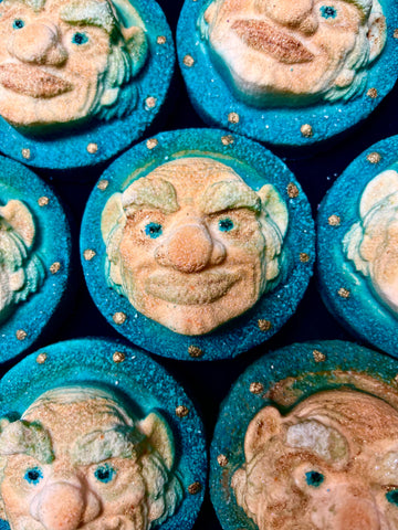 Little Companion Bath Bomb