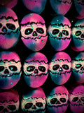 Skull Egg Bath Bomb