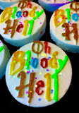 Bloody Hell Bath Bomb