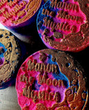 MOTM Sleepy Moon Bath Bomb