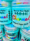 Charmed Whipped Sugar Scrub