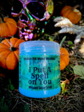 I Put A Spell On You Whipped Sugar Scrub